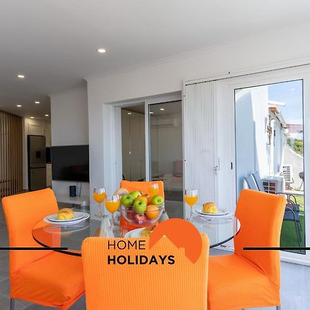 #016 T2 Windmill By Home Holidays Albufeira Exterior foto