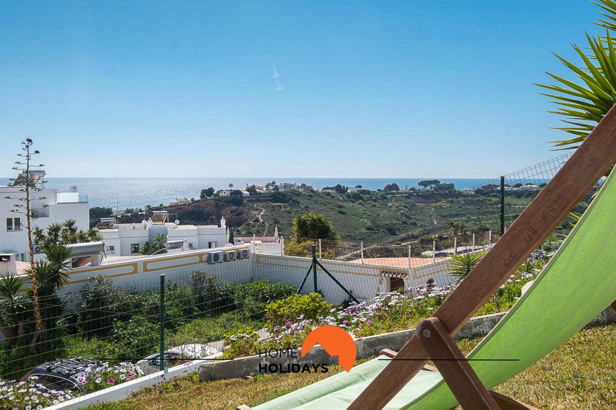 #016 T2 Windmill By Home Holidays Albufeira Exterior foto