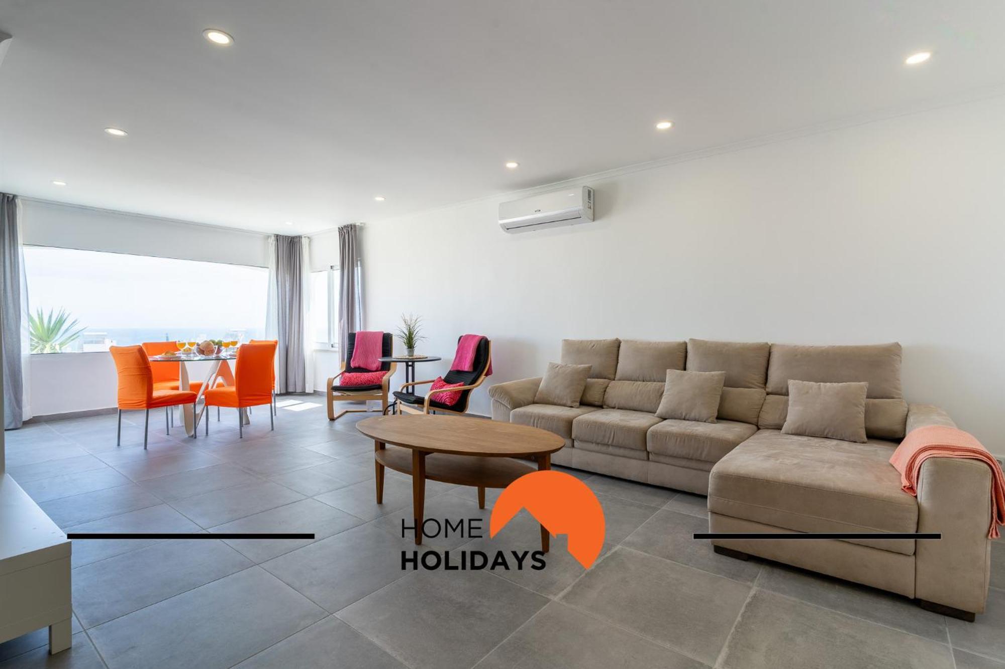 #016 T2 Windmill By Home Holidays Albufeira Exterior foto